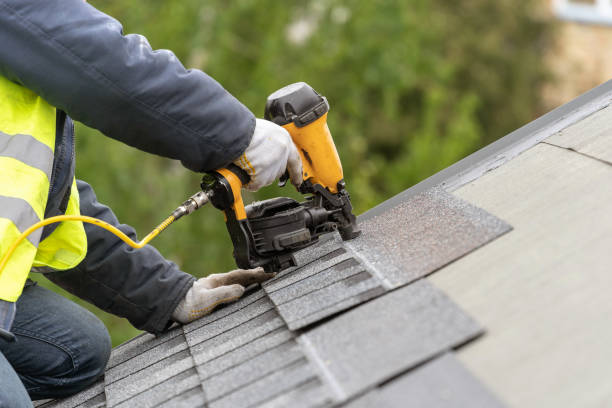 Best Emergency Roof Repair Services  in Santee, SC