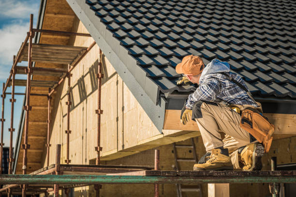 Best Metal Roofing Installation  in Santee, SC