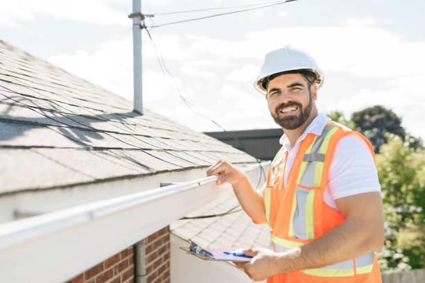 Fast & Reliable Emergency Roof Repairs in Santee, SC