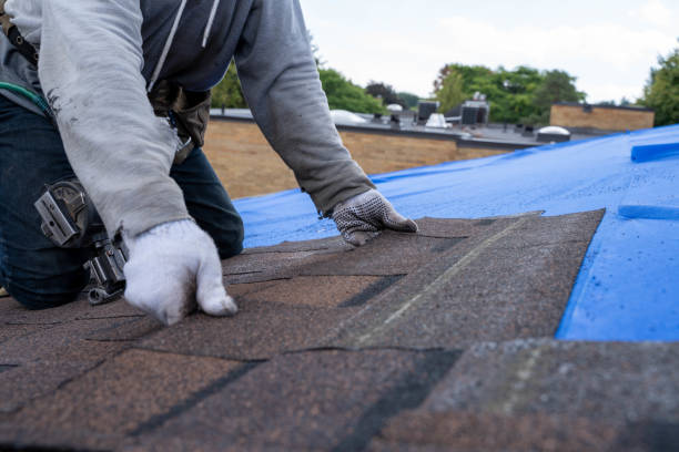 Hot Roofs in Santee, SC