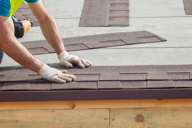 Best Roof Insulation Installation  in Santee, SC