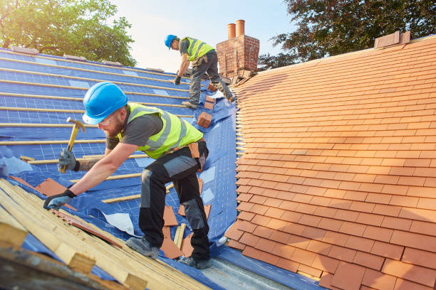 Sheet Metal Roofing in Santee, SC
