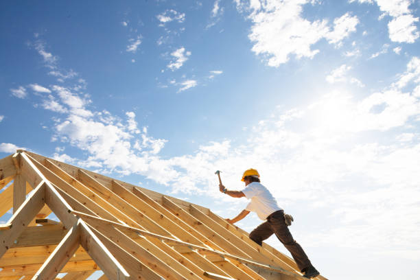 Best Roof Coating and Sealing  in Santee, SC